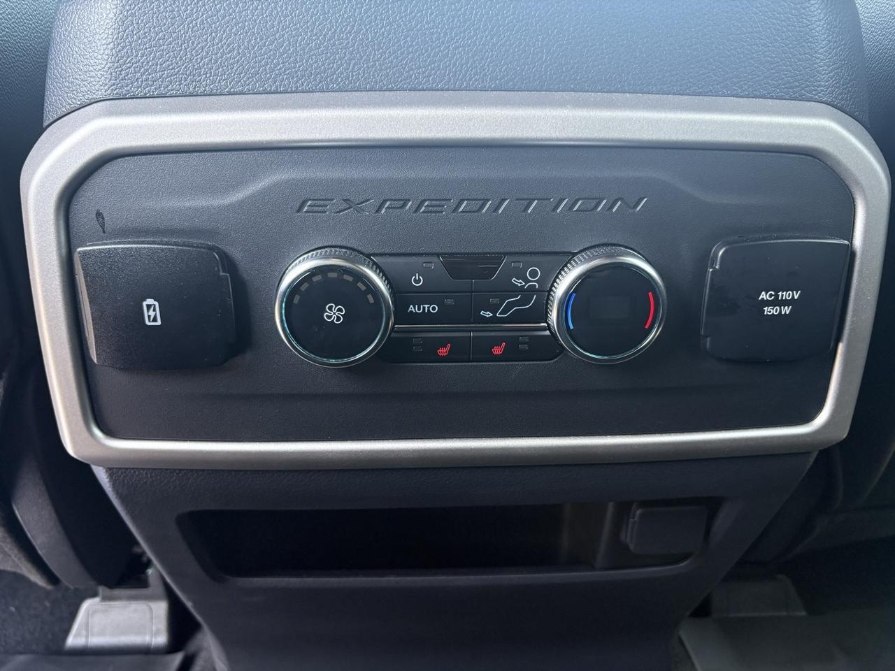 2024 Ford Expedition Max Limited Ashland VA