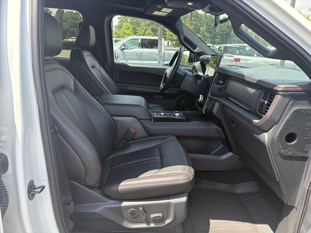 2024 Ford Expedition Max Limited Ashland VA