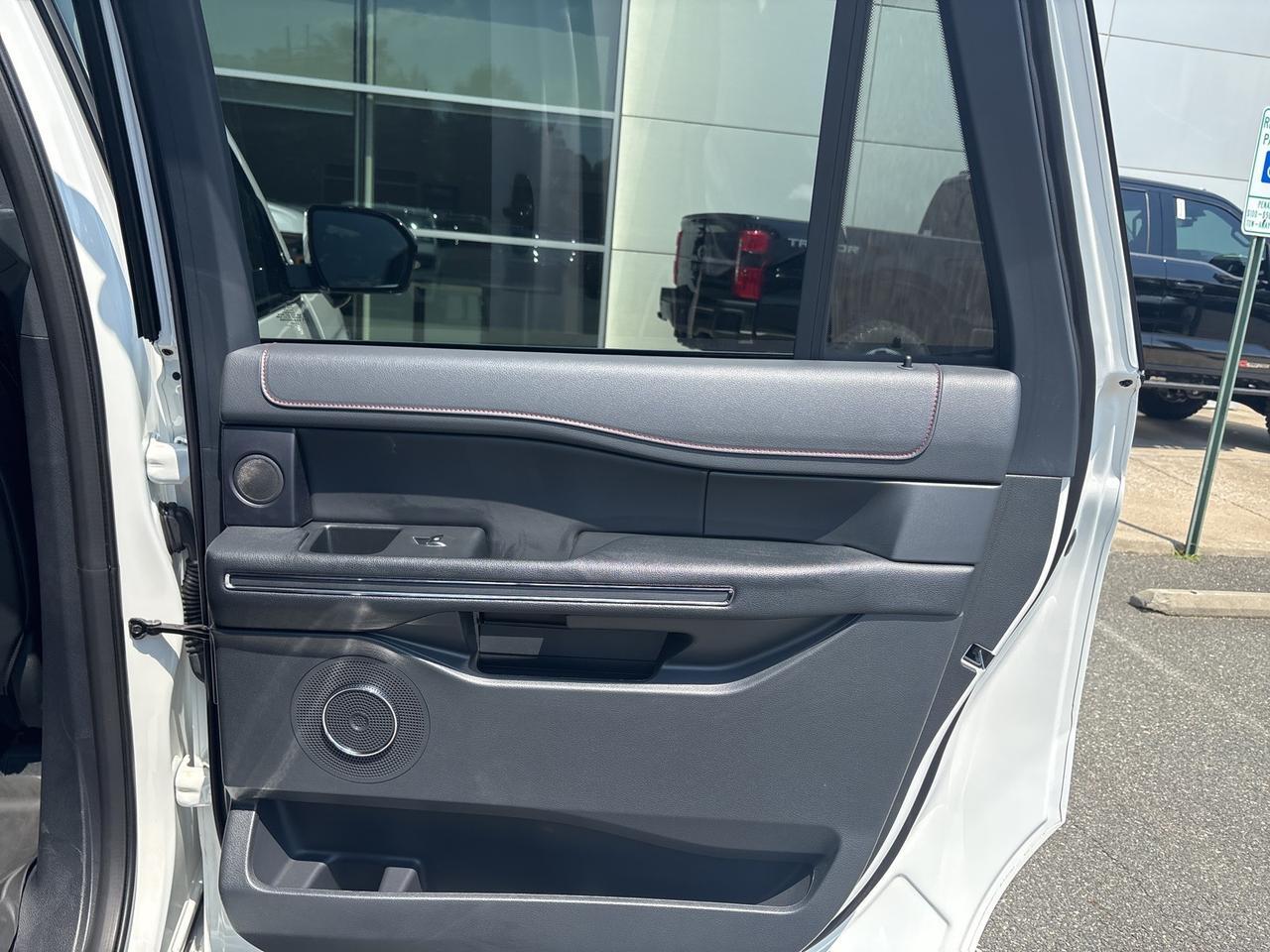 2024 Ford Expedition Max Limited Ashland VA