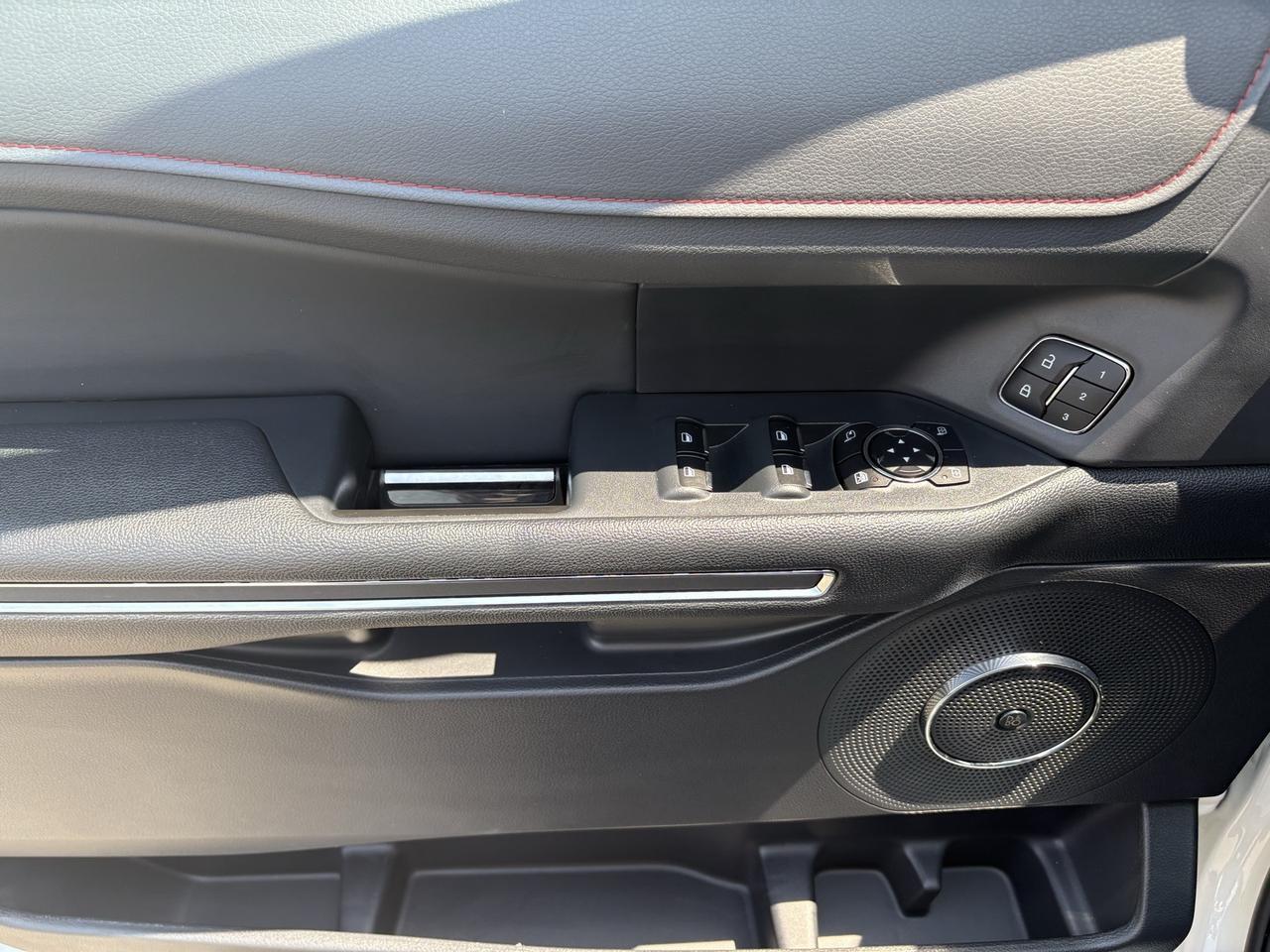 2024 Ford Expedition Max Limited Ashland VA