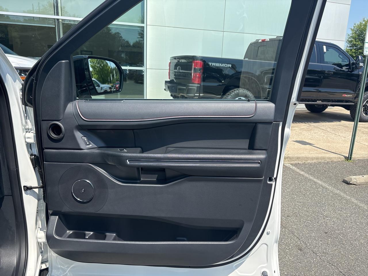 2024 Ford Expedition Max Limited Ashland VA