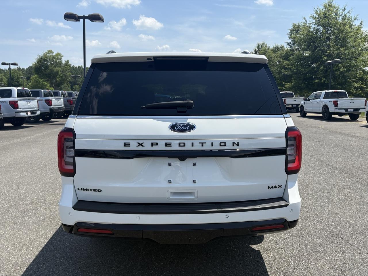 2024 Ford Expedition Max Limited Ashland VA