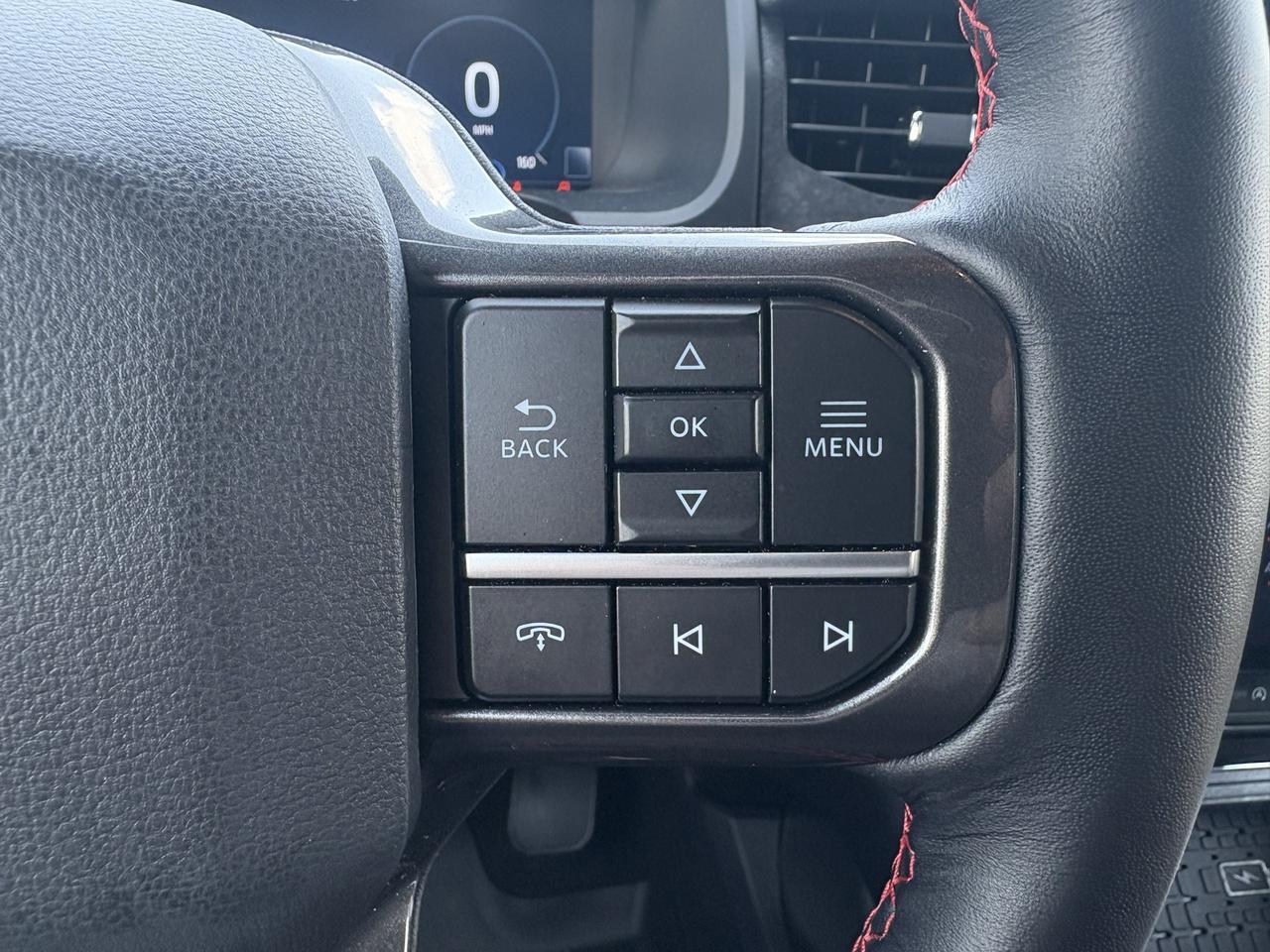 2024 Ford Expedition Max Limited Ashland VA