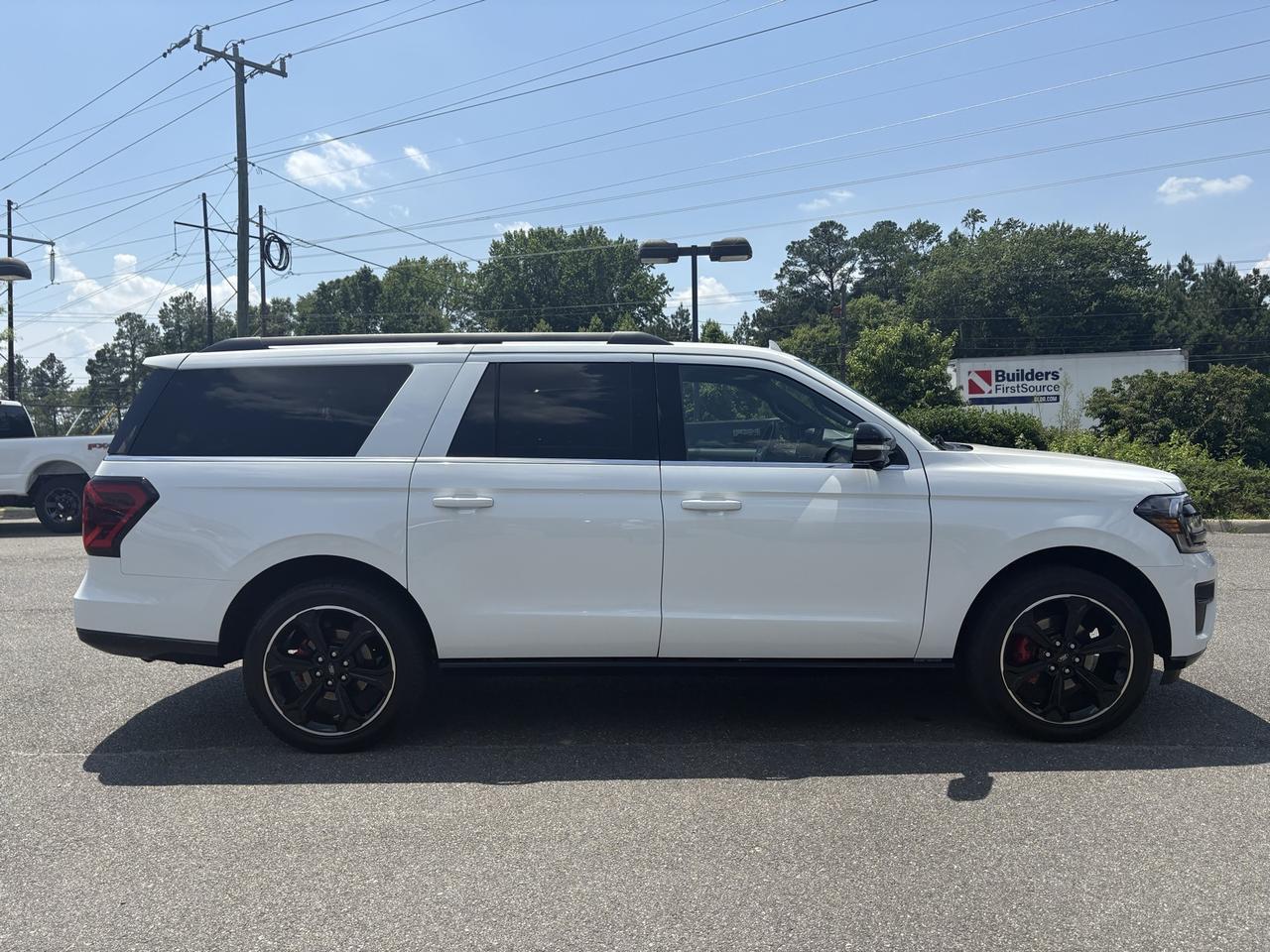 2024 Ford Expedition Max Limited Ashland VA