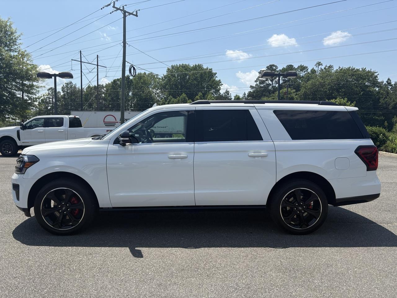 2024 Ford Expedition Max Limited Ashland VA