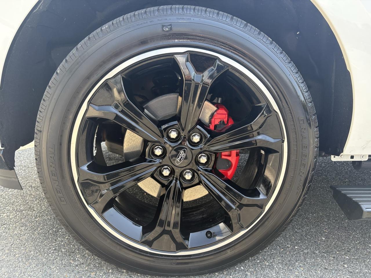 2024 Ford Expedition Max Limited Ashland VA