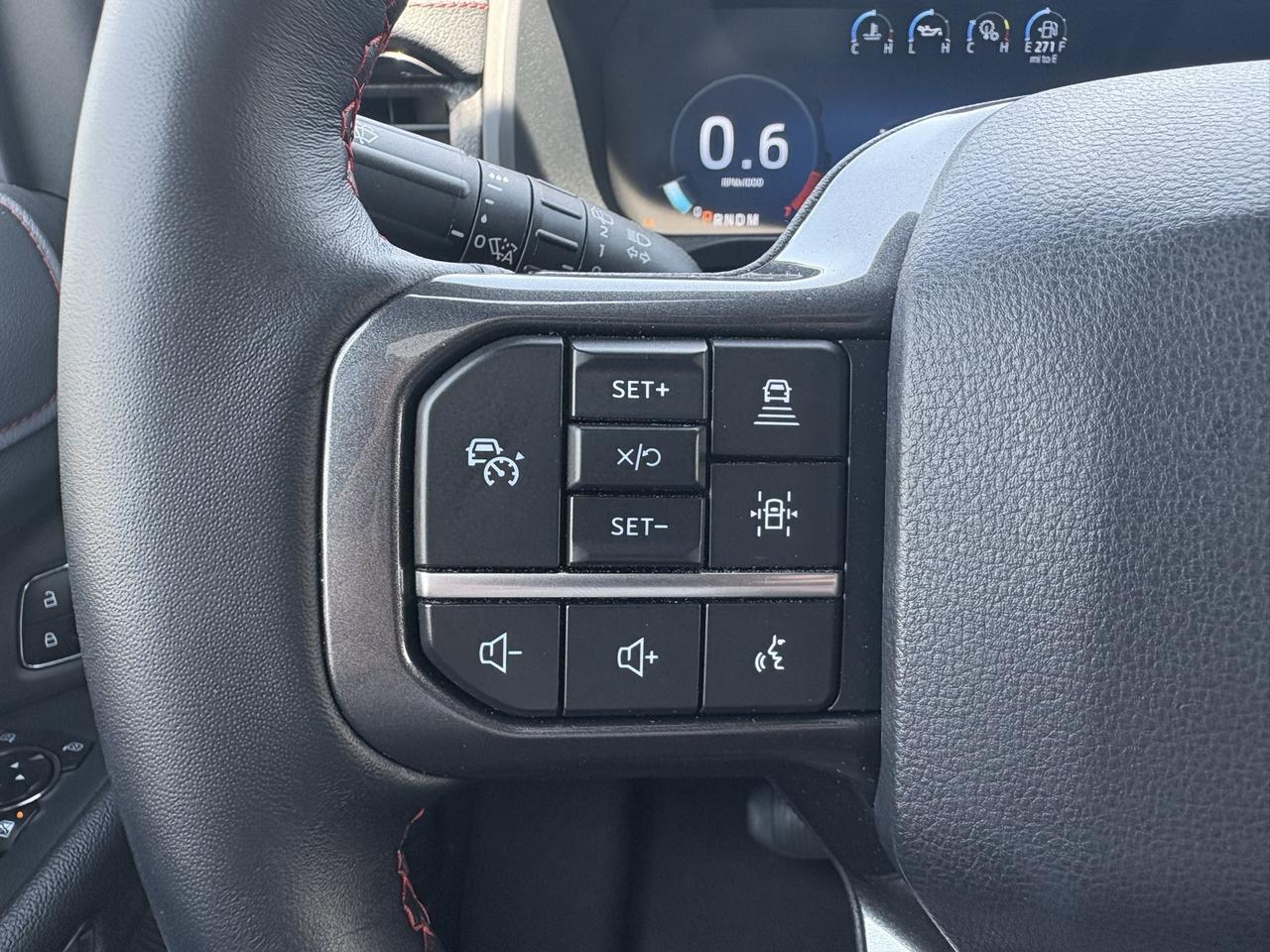 2024 Ford Expedition Max Limited Ashland VA