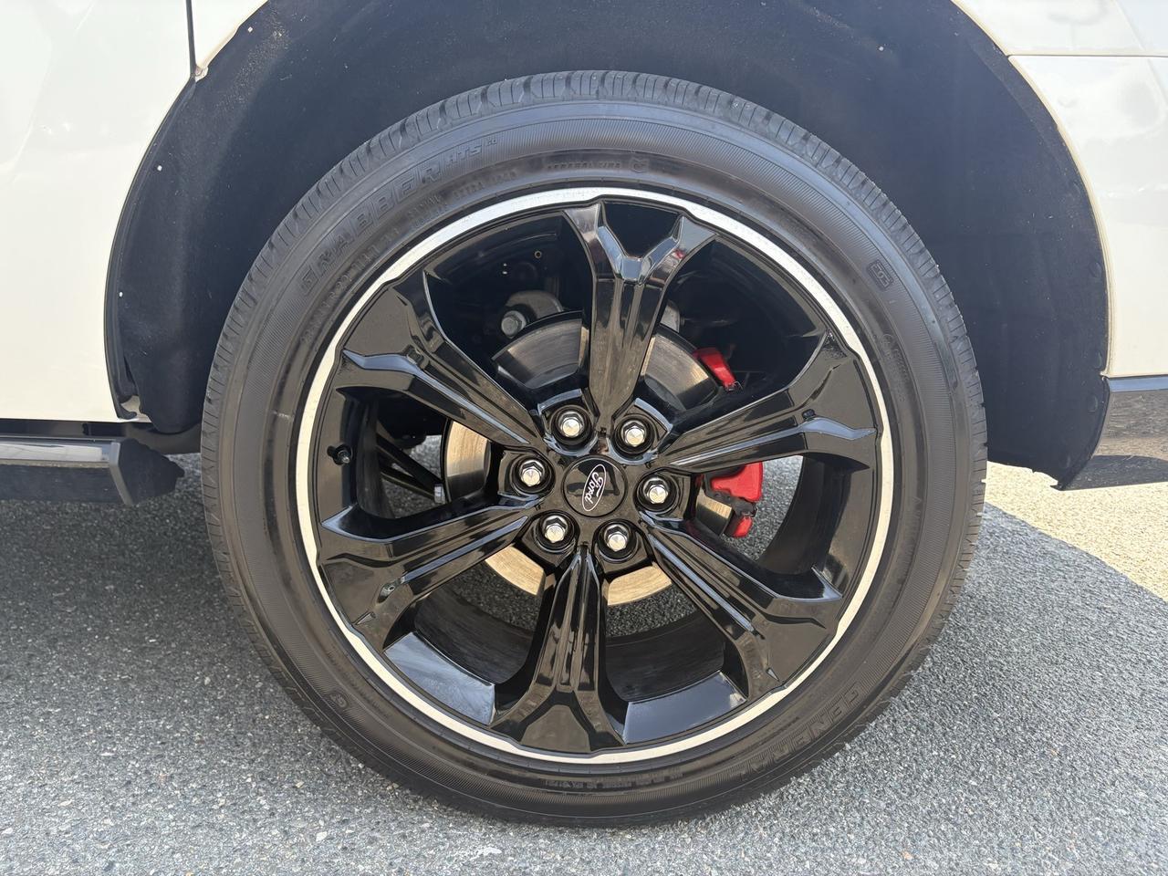 2024 Ford Expedition Max Limited Ashland VA