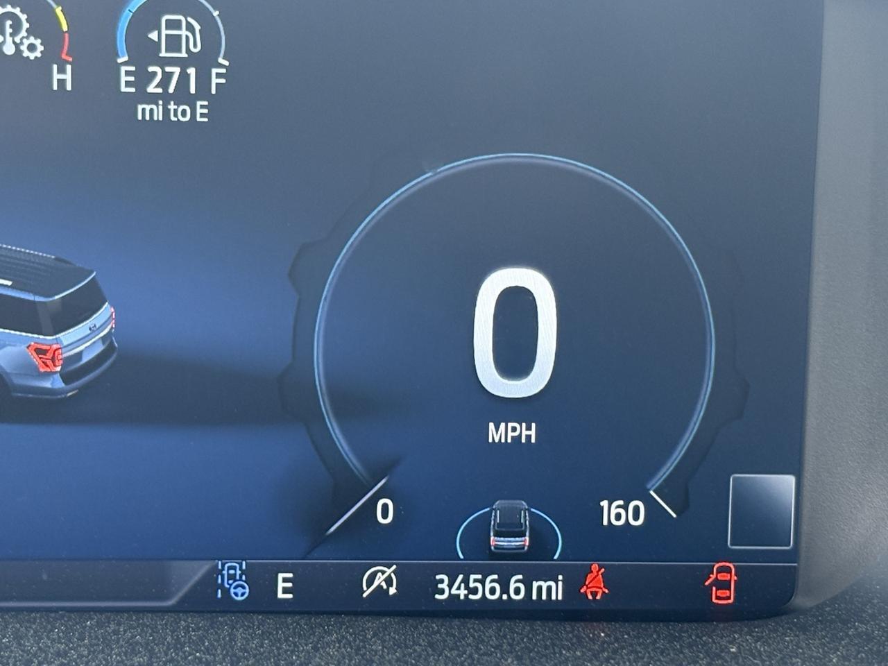 2024 Ford Expedition Max Limited Ashland VA