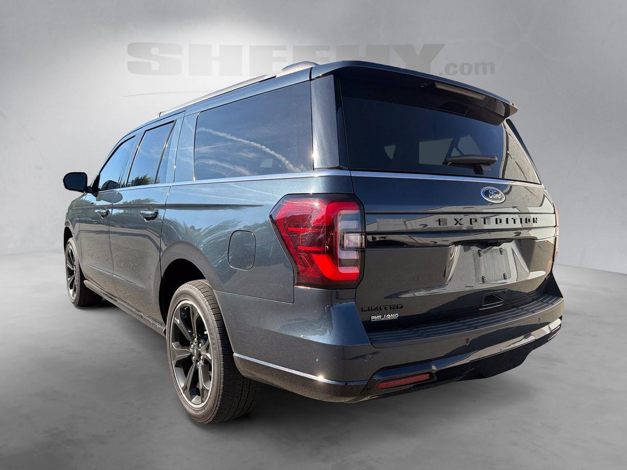 2024 Ford Expedition Max Limited Ashland VA