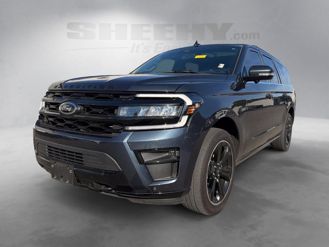 2024 Ford Expedition Max Limited Ashland VA