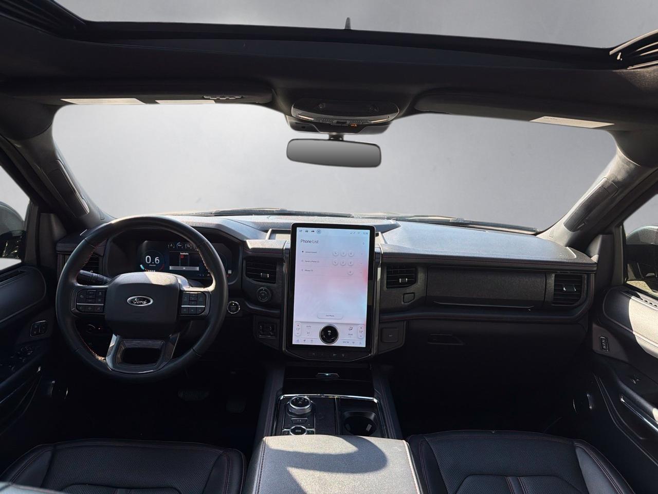 2024 Ford Expedition Max Limited Ashland VA