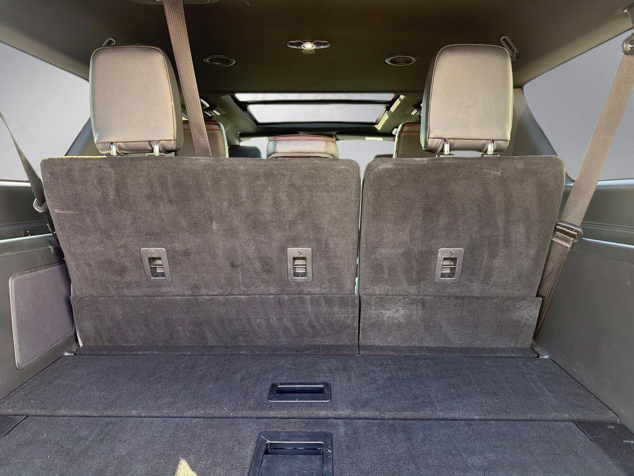 2024 Ford Expedition Max Limited Ashland VA