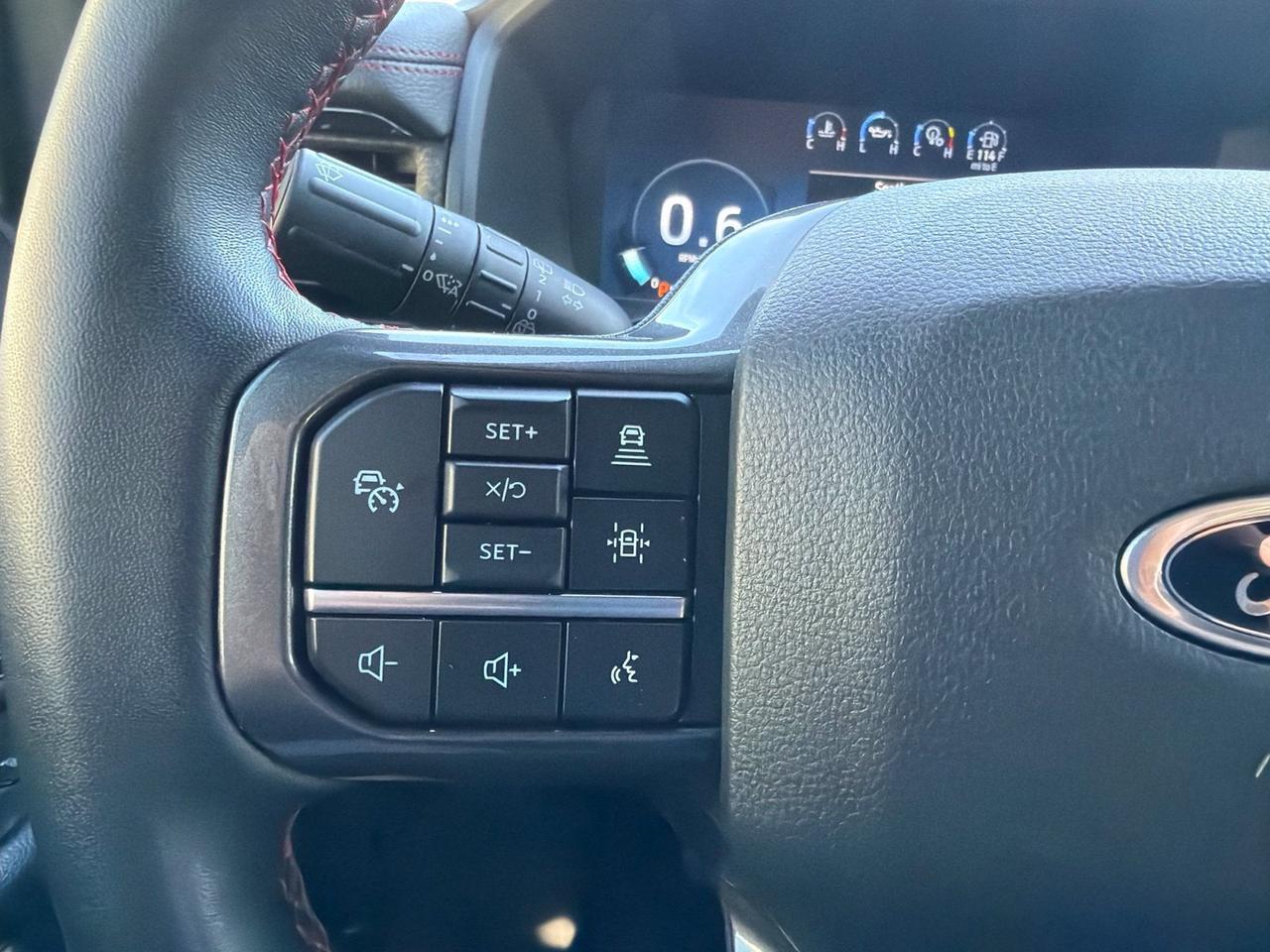 2024 Ford Expedition Max Limited Ashland VA