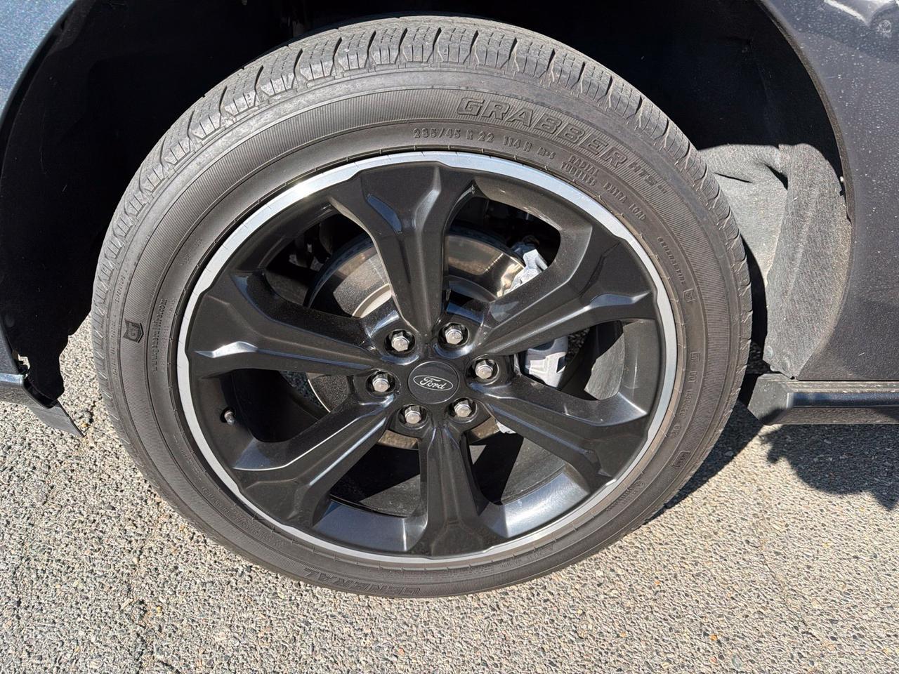 2024 Ford Expedition Max Limited Ashland VA