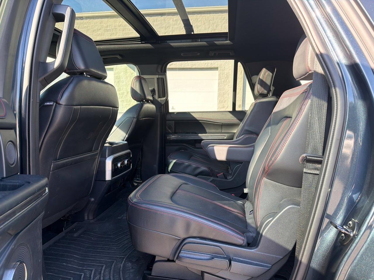 2024 Ford Expedition Max Limited Ashland VA