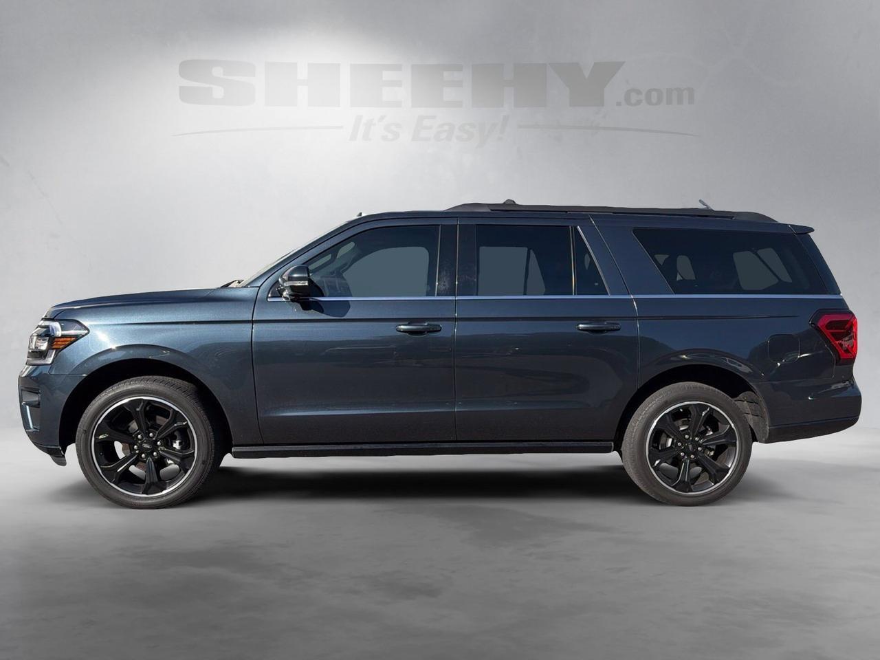 2024 Ford Expedition Max Limited Ashland VA