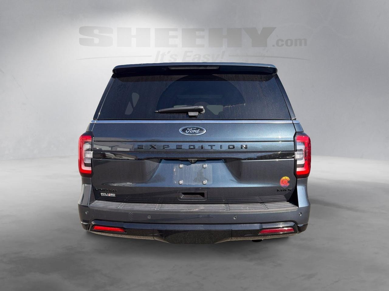 2024 Ford Expedition Max Limited Ashland VA