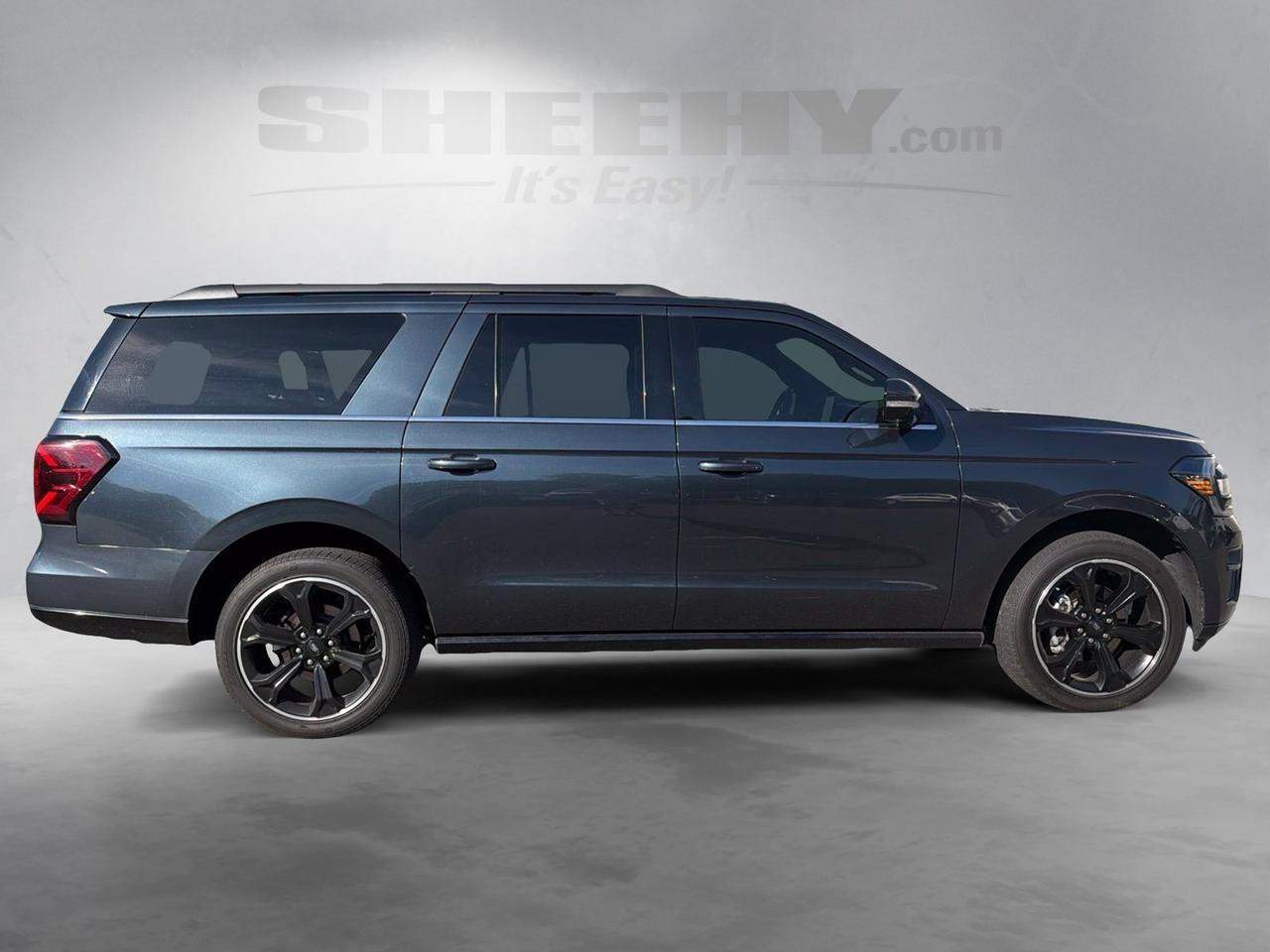 2024 Ford Expedition Max Limited Ashland VA