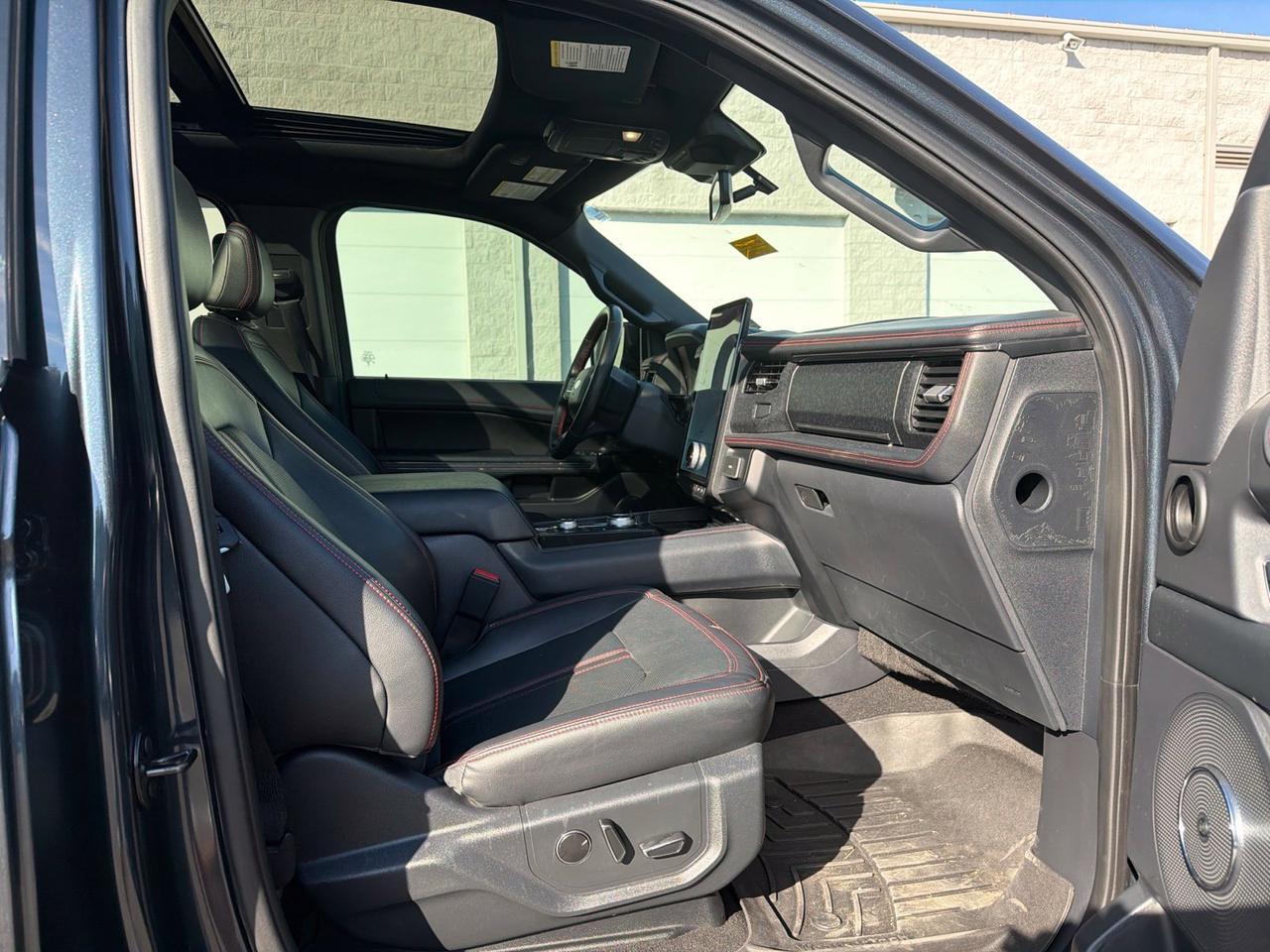 2024 Ford Expedition Max Limited Ashland VA