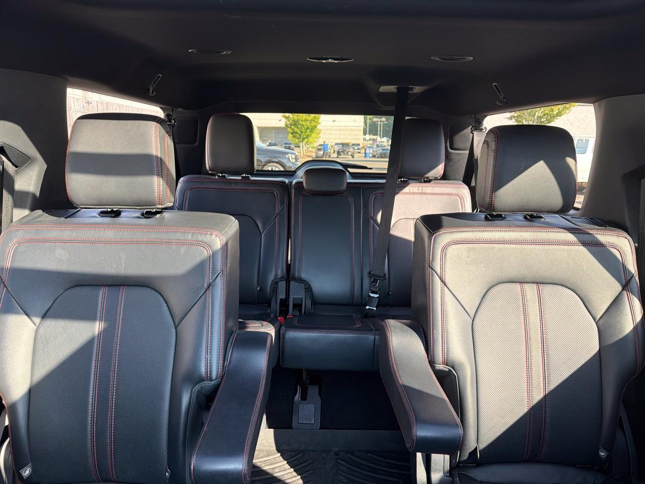 2024 Ford Expedition Max Limited Ashland VA