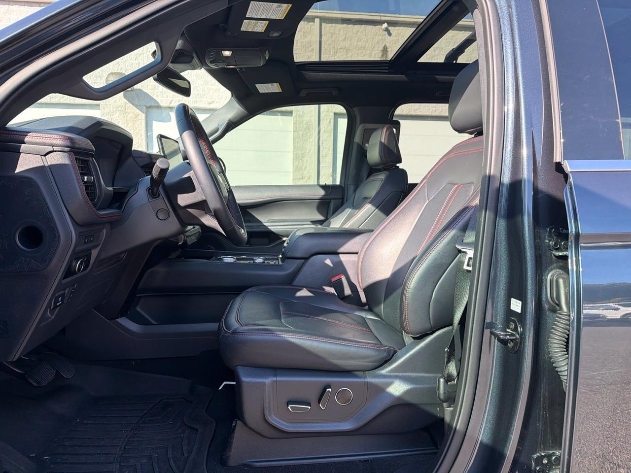 2024 Ford Expedition Max Limited Ashland VA