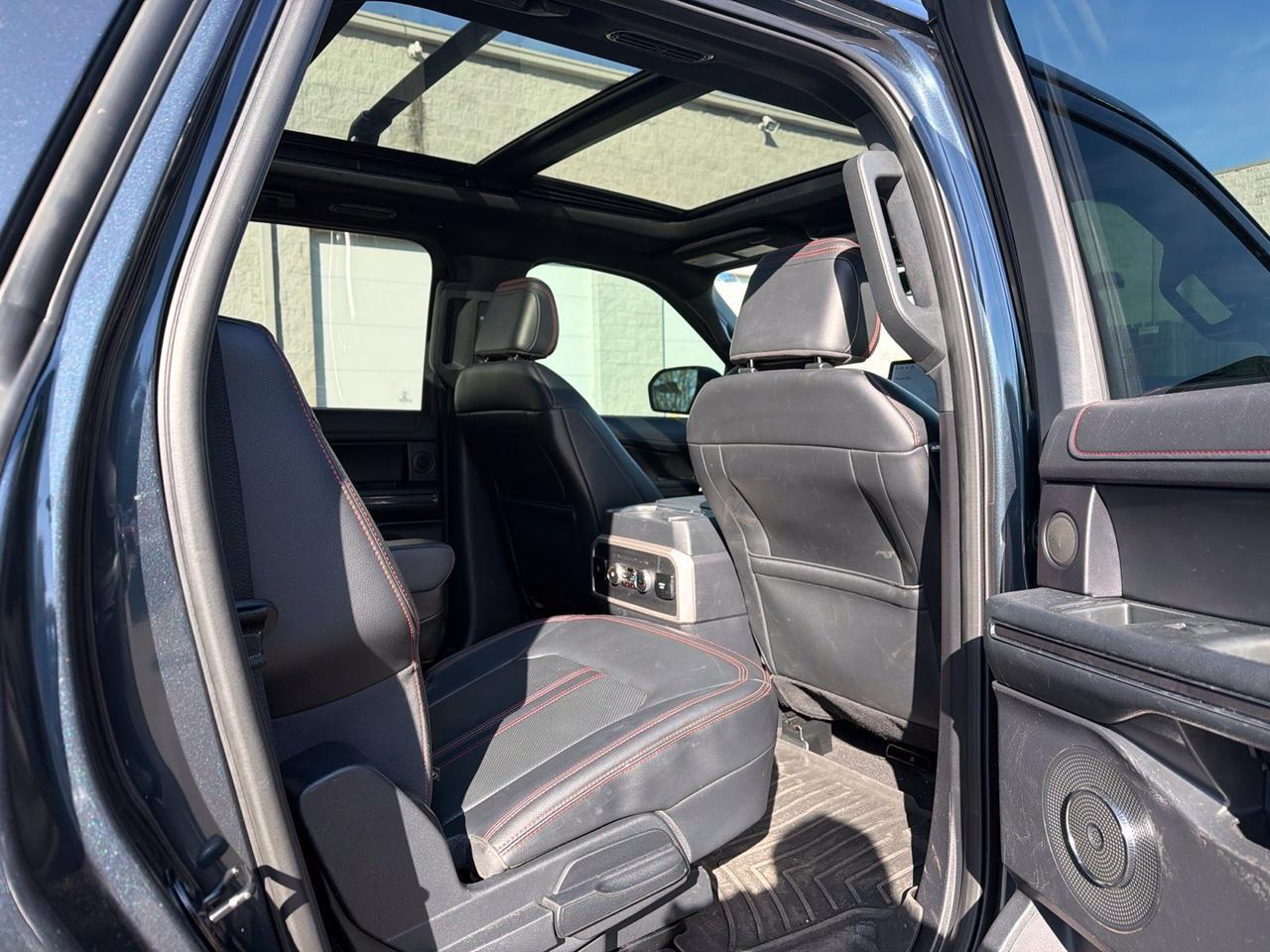 2024 Ford Expedition Max Limited Ashland VA