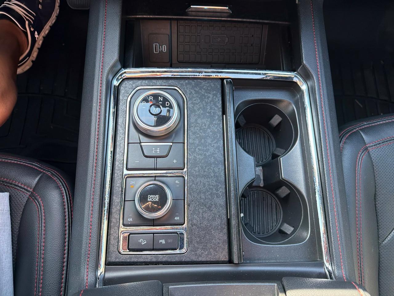 2024 Ford Expedition Max Limited Ashland VA