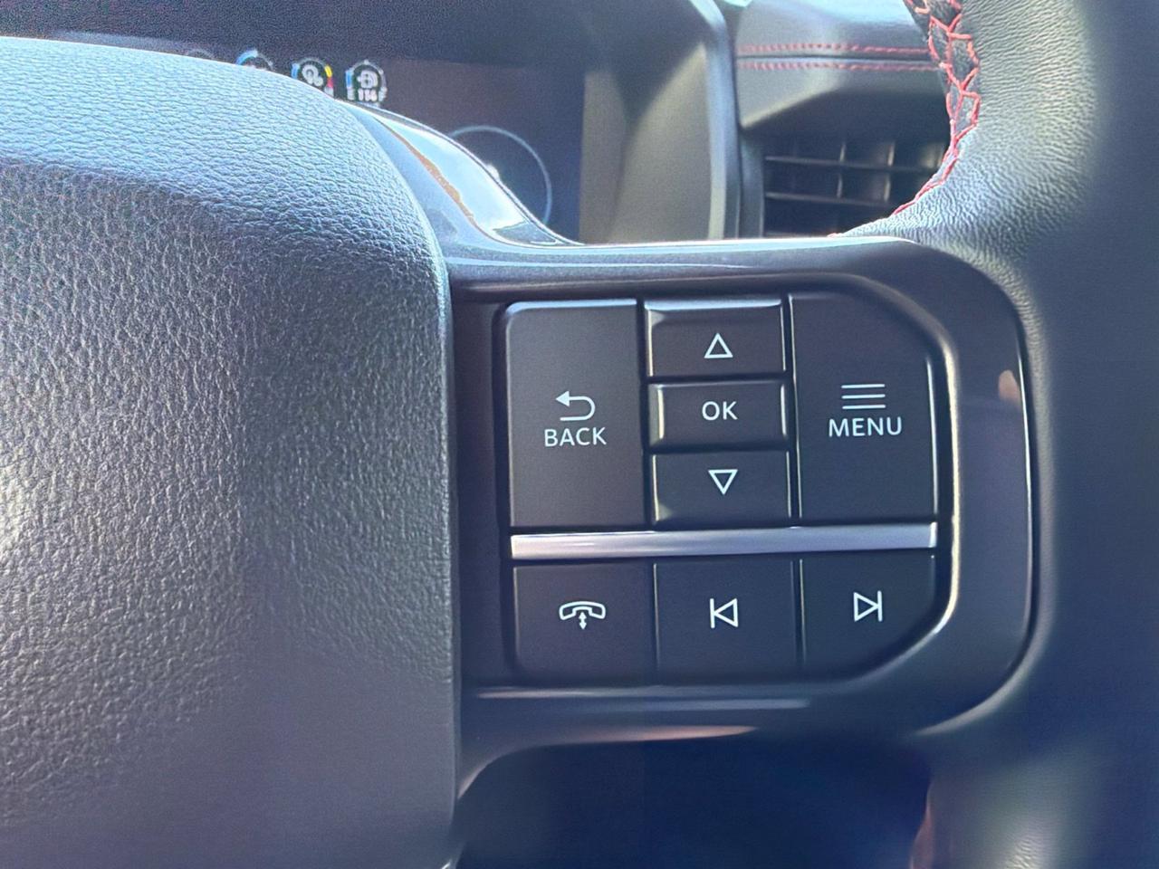 2024 Ford Expedition Max Limited Ashland VA