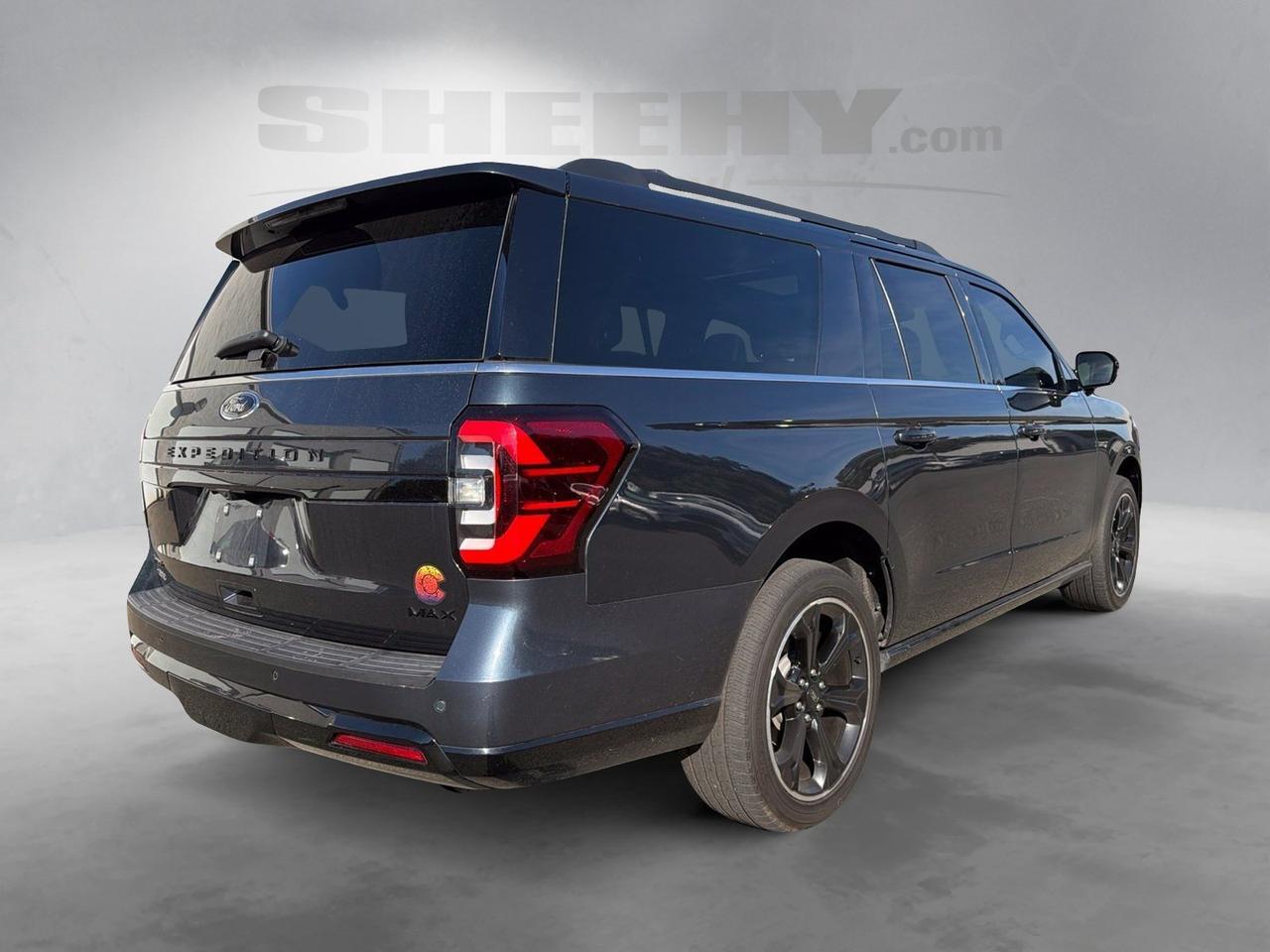 2024 Ford Expedition Max Limited Ashland VA
