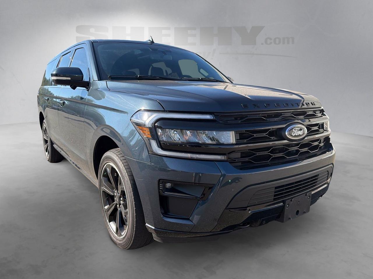 2024 Ford Expedition Max Limited Ashland VA