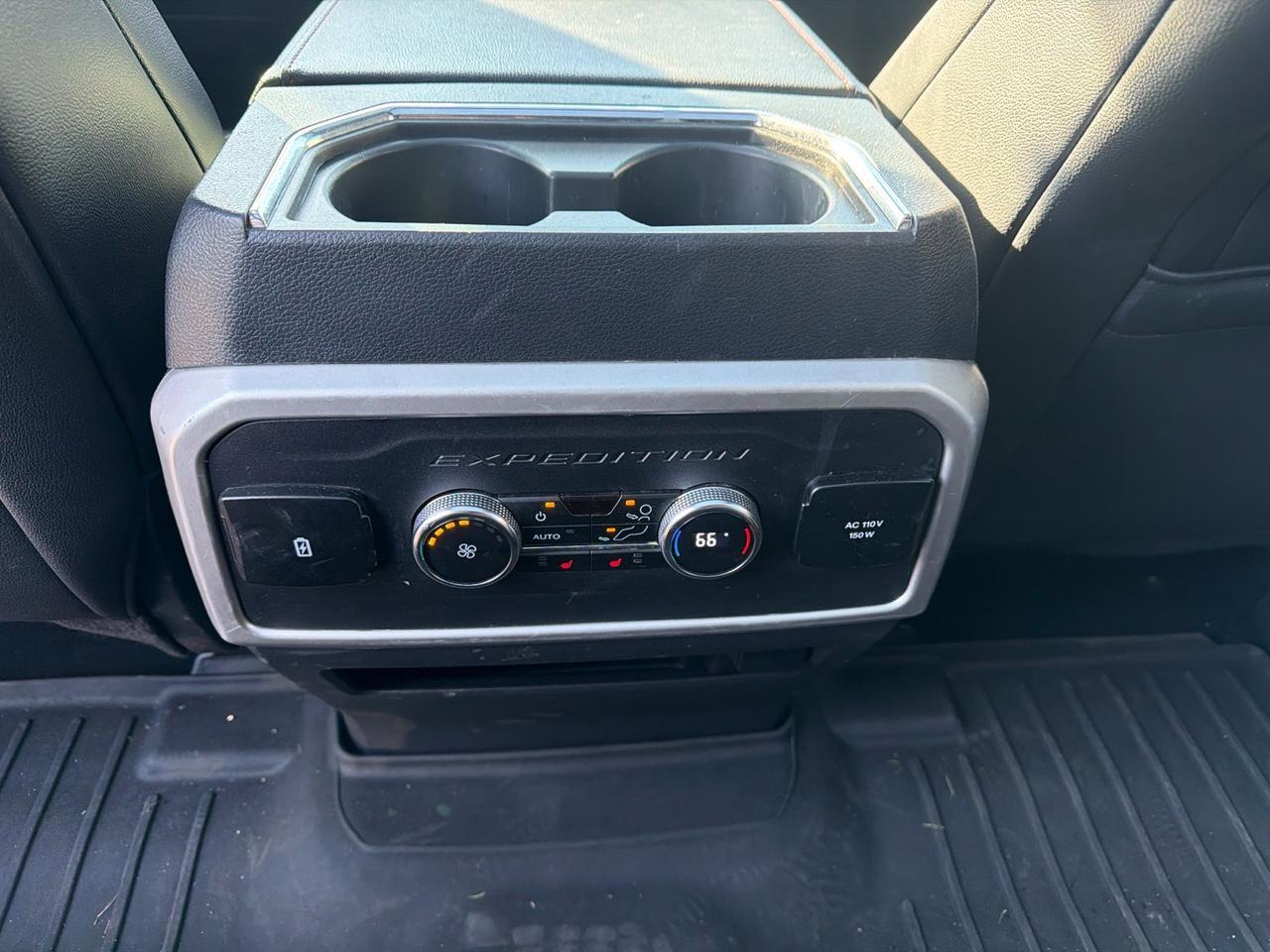 2024 Ford Expedition Max Limited Ashland VA