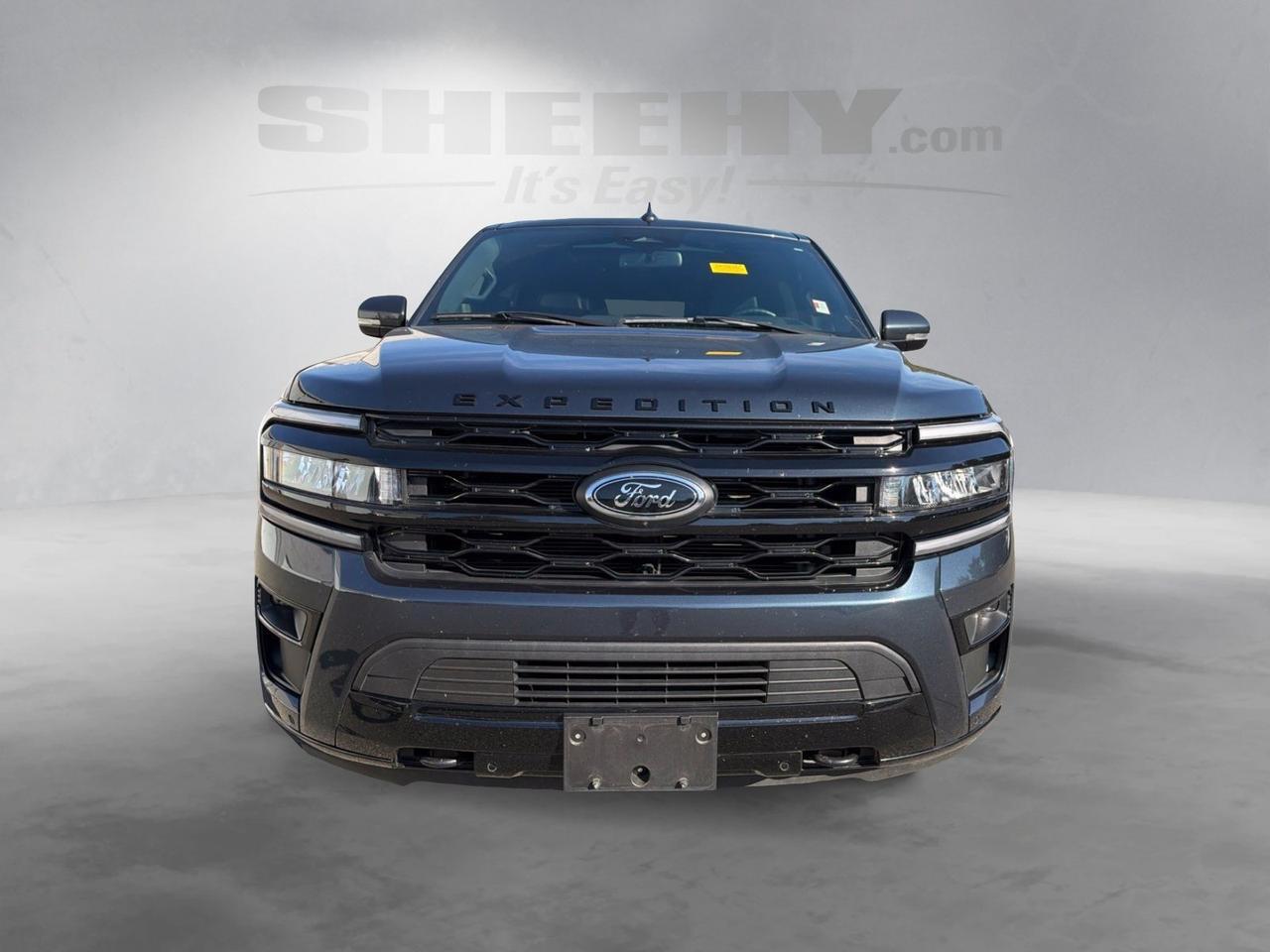 2024 Ford Expedition Max Limited Ashland VA