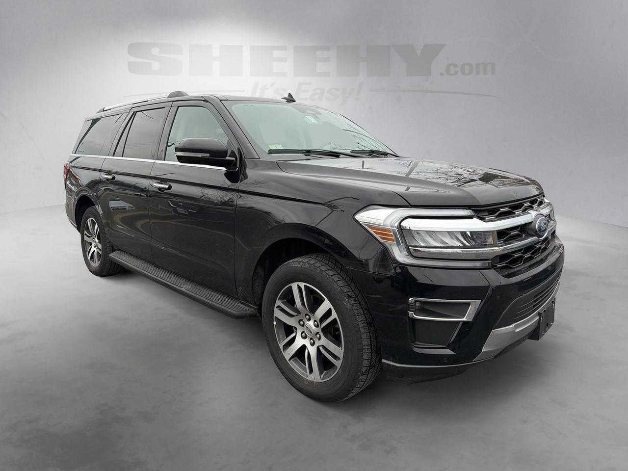 2024 Ford Expedition Max Limited Gaithersburg MD
