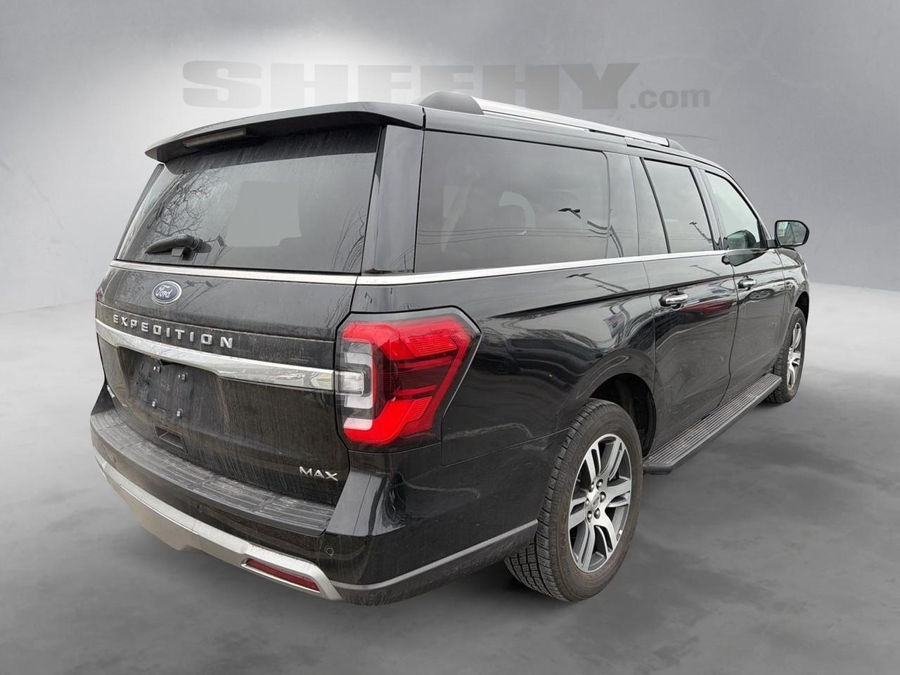 2024 Ford Expedition Max Limited Gaithersburg MD