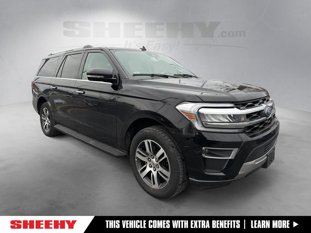 2024 Ford Expedition Max