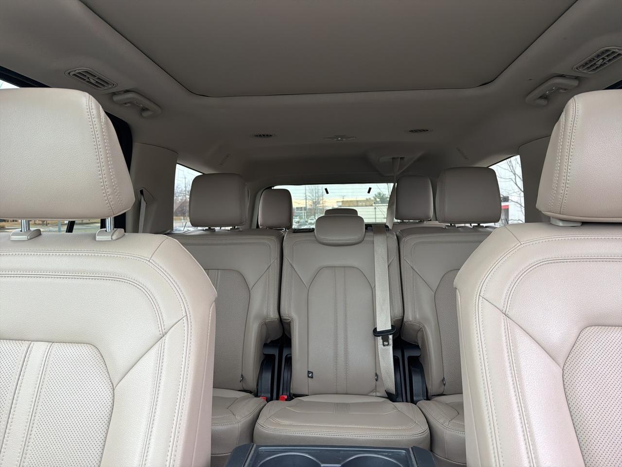 2024 Ford Expedition Max Limited Gaithersburg MD