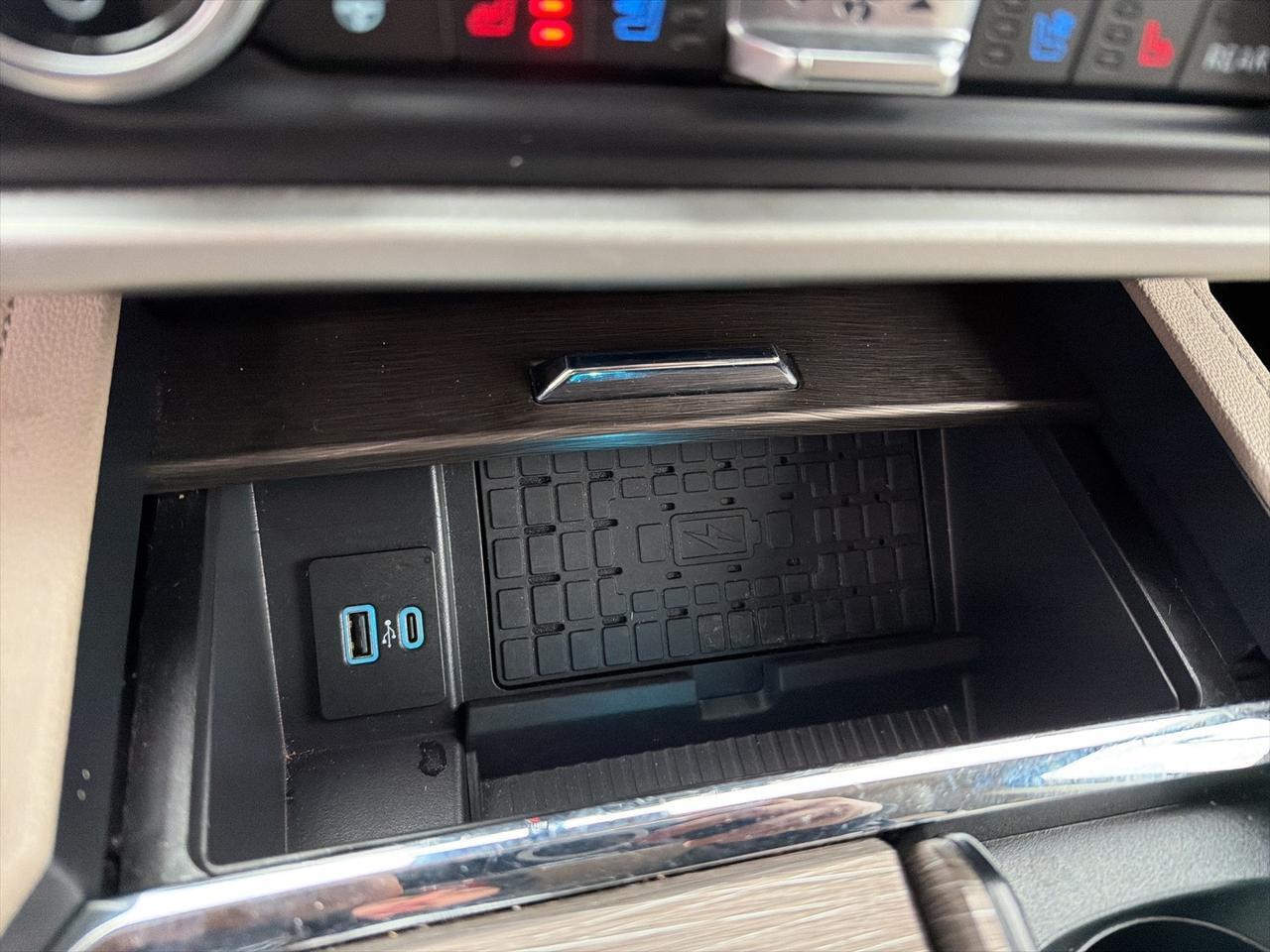 2024 Ford Expedition Max Limited Gaithersburg MD