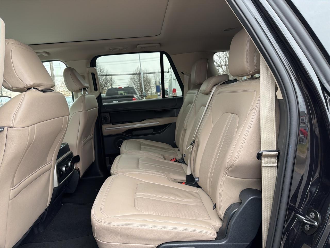 2024 Ford Expedition Max Limited Gaithersburg MD