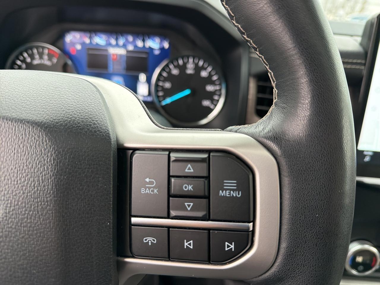 2024 Ford Expedition Max Limited Gaithersburg MD