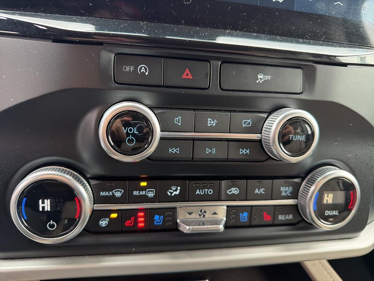 2024 Ford Expedition Max Limited Gaithersburg MD