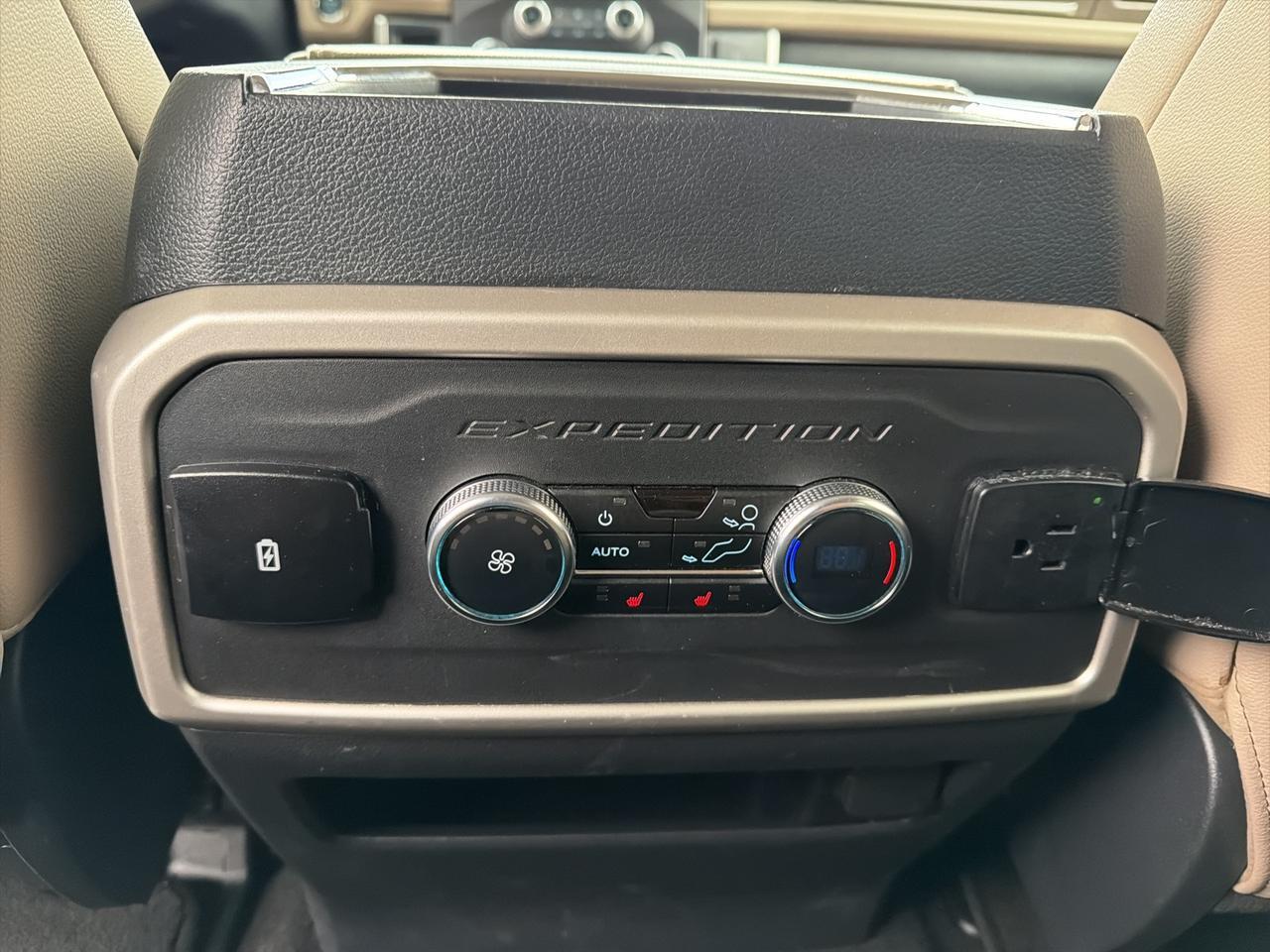 2024 Ford Expedition Max Limited Gaithersburg MD