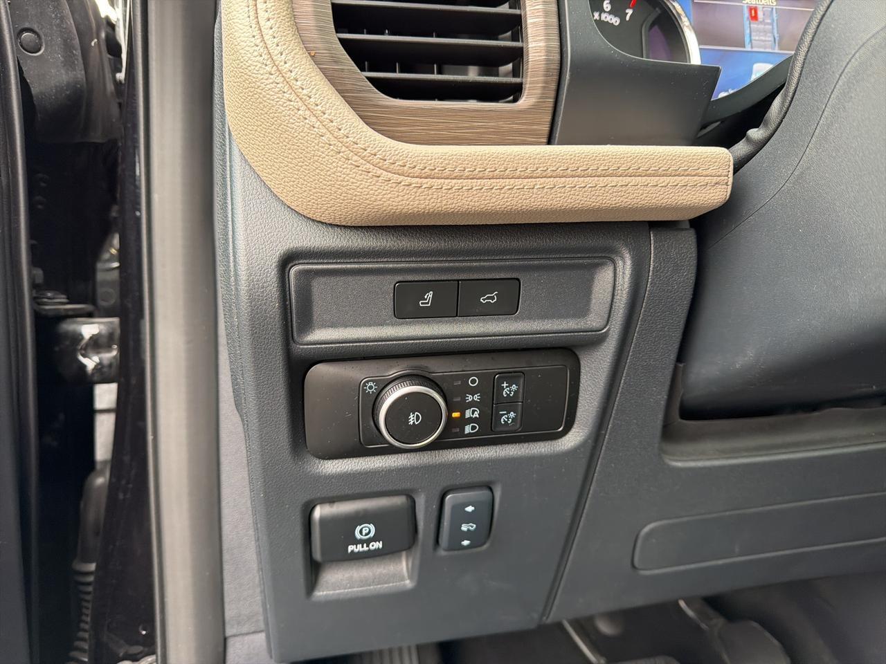 2024 Ford Expedition Max Limited Gaithersburg MD