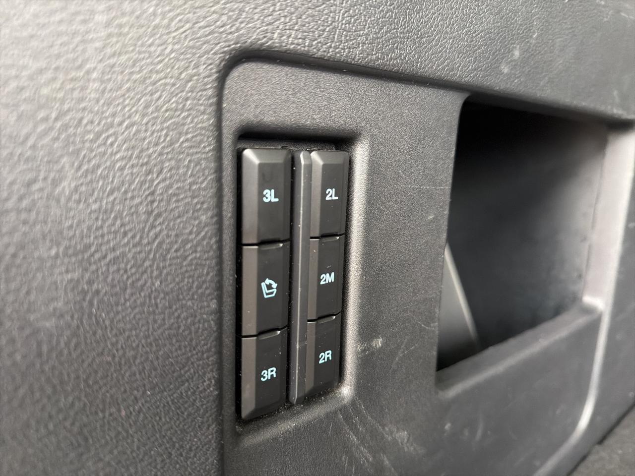 2024 Ford Expedition Max Limited Gaithersburg MD