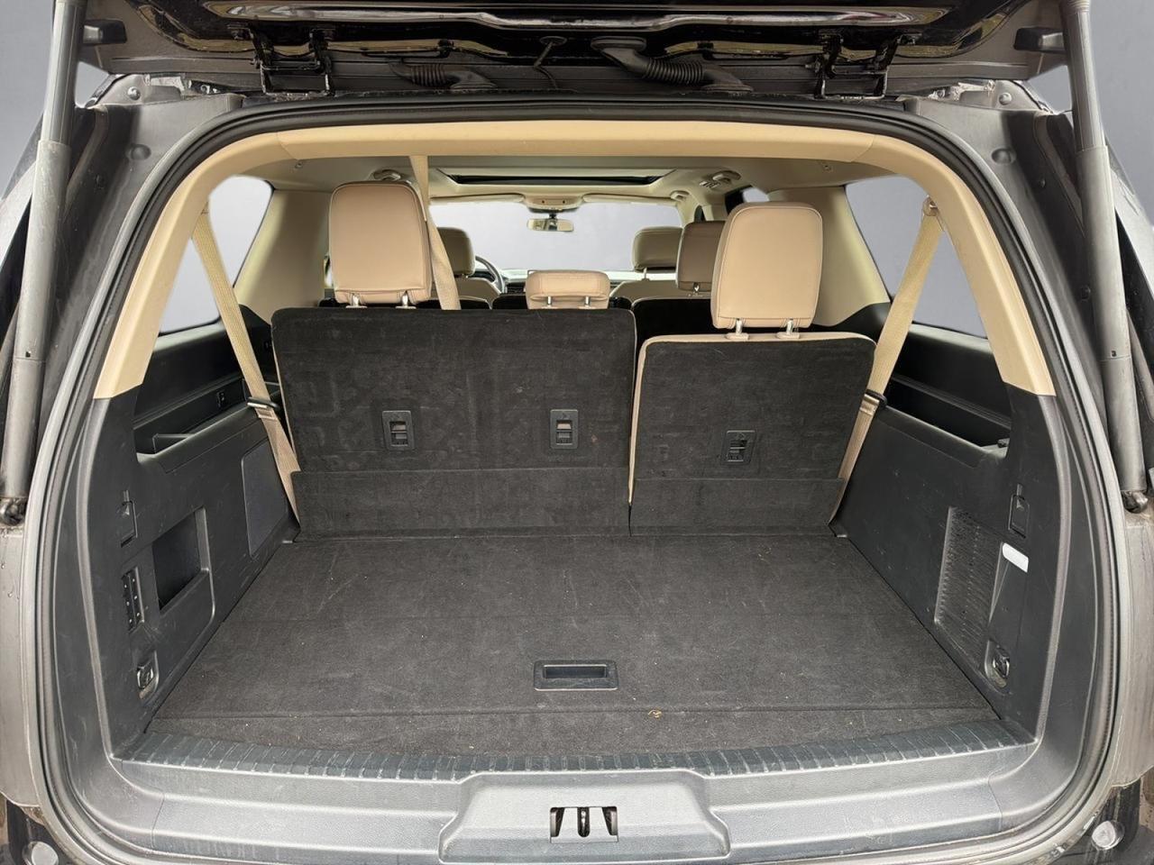 2024 Ford Expedition Max Limited Gaithersburg MD