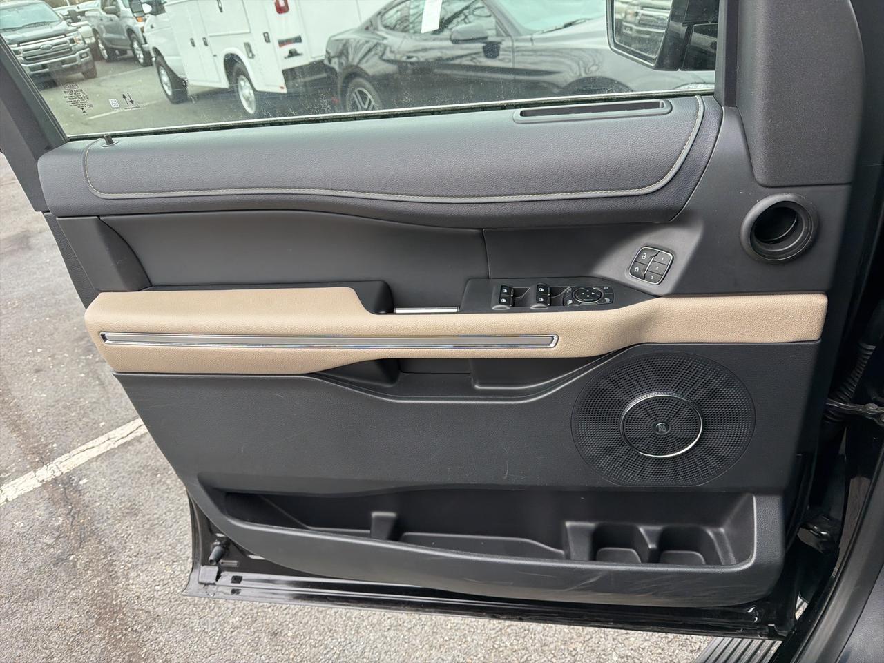 2024 Ford Expedition Max Limited Gaithersburg MD