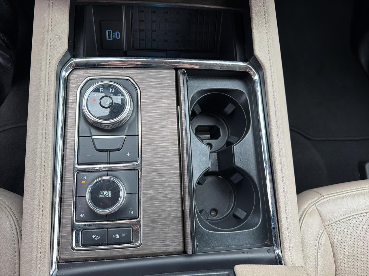 2024 Ford Expedition Max Limited Gaithersburg MD