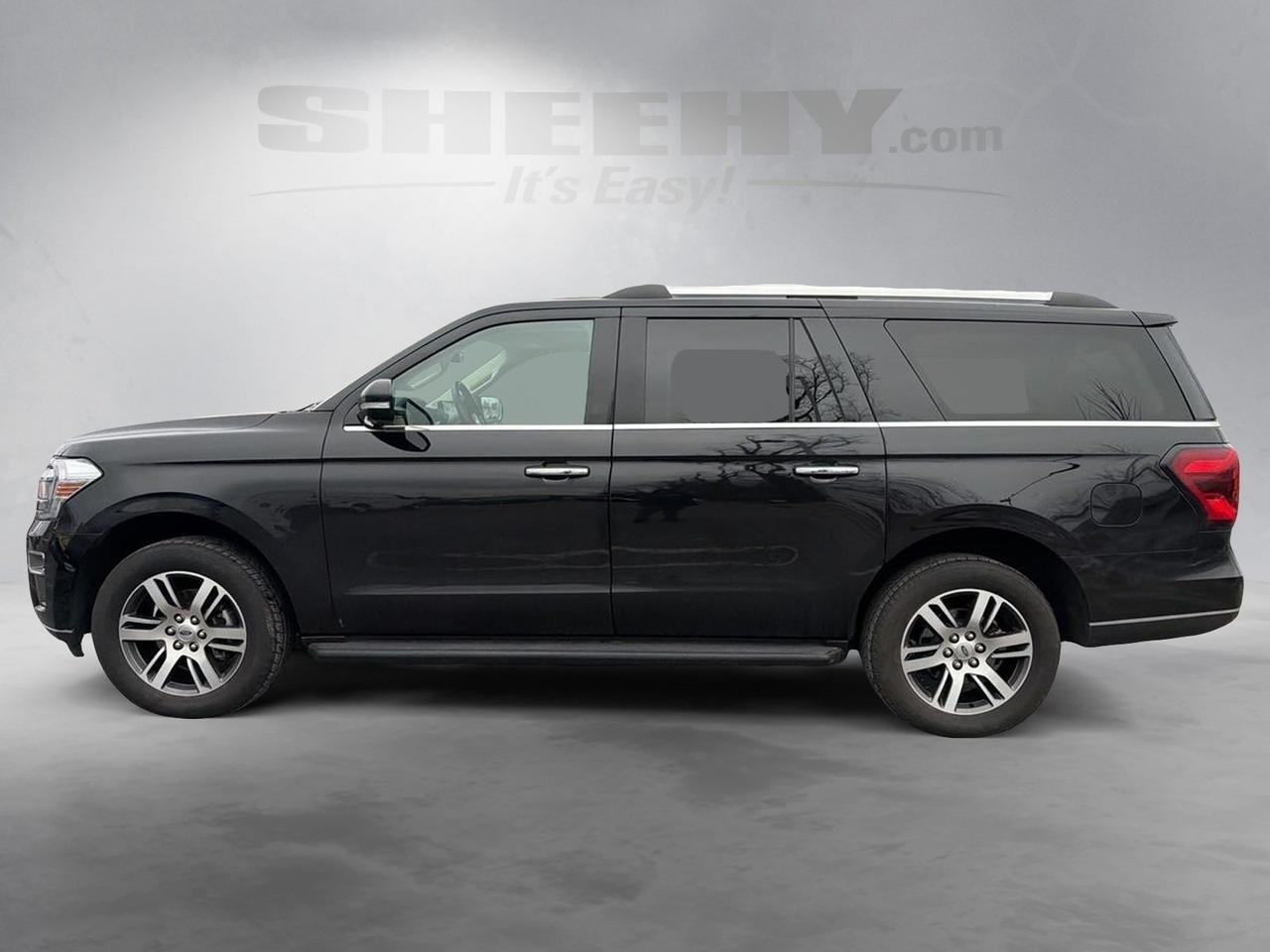 2024 Ford Expedition Max Limited Gaithersburg MD