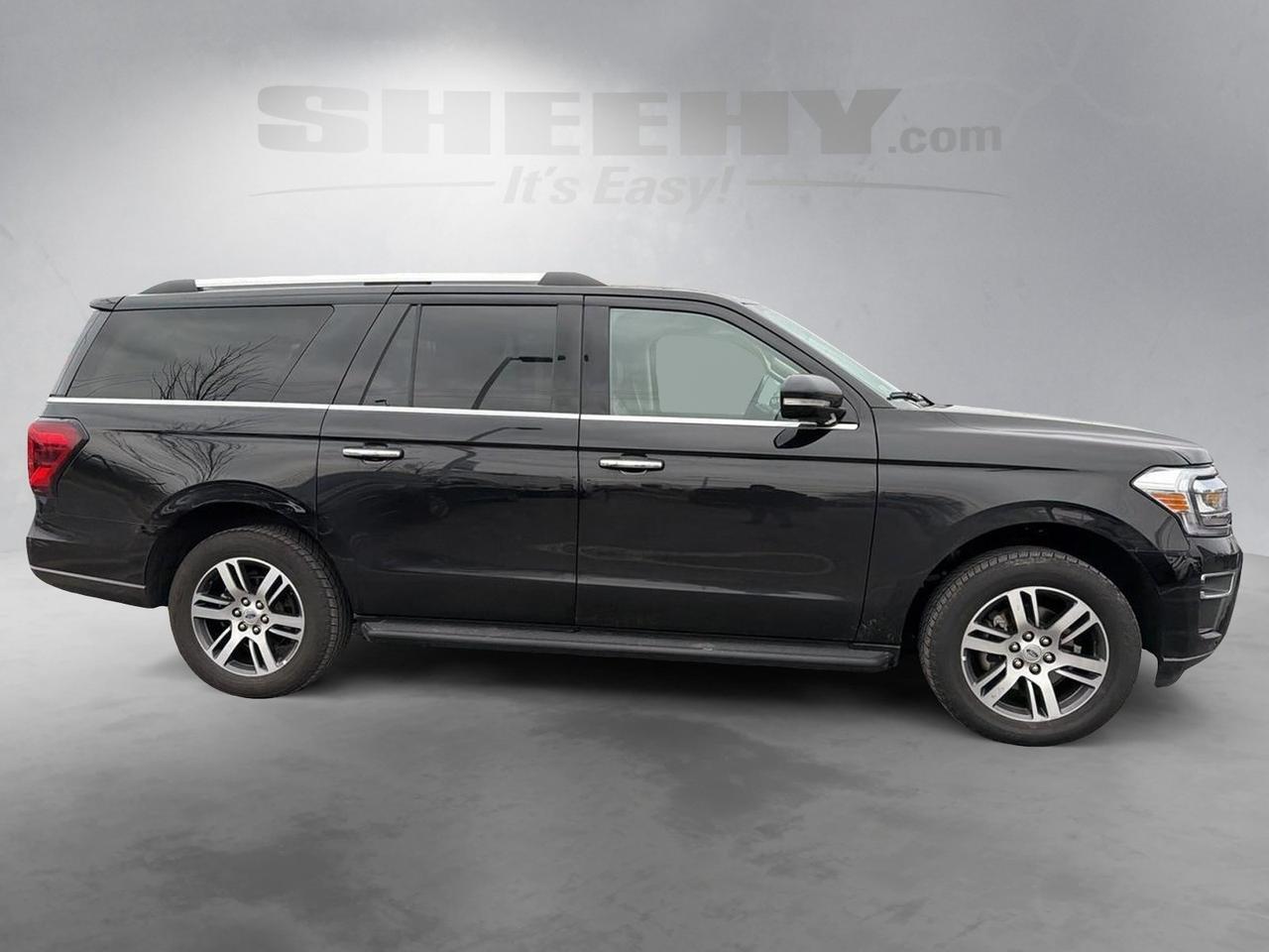 2024 Ford Expedition Max Limited Gaithersburg MD