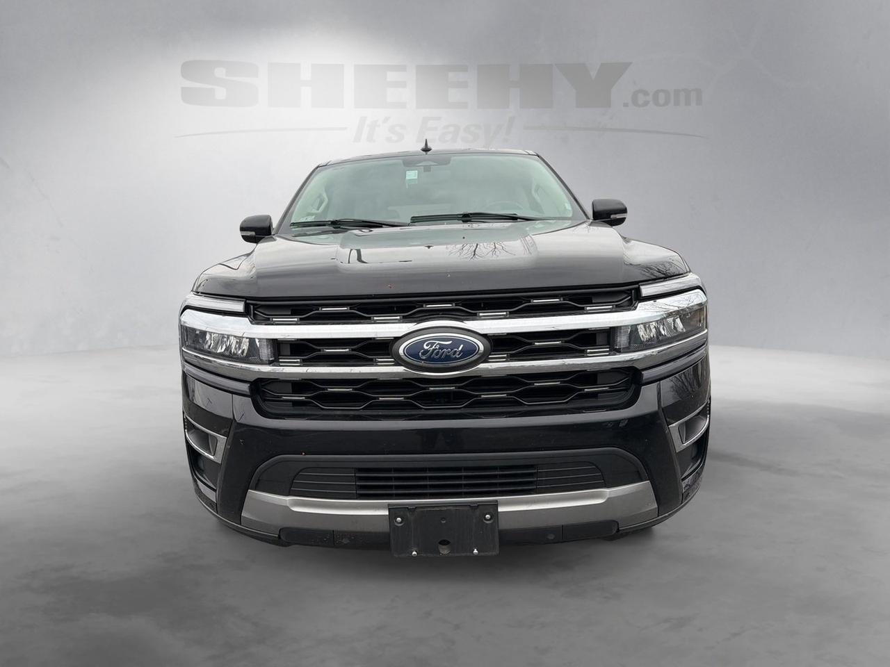 2024 Ford Expedition Max Limited Gaithersburg MD